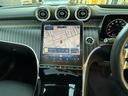 GLC GLC220d 4マチック ドライバーズパッケージ AMGレザーエクスクルーシブP ドライバーズP パノラマルーフ HUD Burmesterサウンド 360°カメラ ETC 本革 純正20AW シートヒーター Pリアゲート フットトランクオープナー(6枚目)