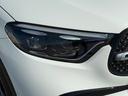 GLC GLC220d 4マチック ドライバーズパッケージ AMGレザーエクスクルーシブP ドライバーズP パノラマルーフ HUD Burmesterサウンド 360°カメラ ETC 本革 純正20AW シートヒーター Pリアゲート フットトランクオープナー(8枚目)