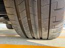 タイヤも交換済みで残り溝も安心です