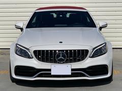 Ｃクラス 205487の中古車を探すなら【グーネット】｜メルセデスＡＭＧ