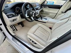 ７シリーズ Ｍ７６０Ｌｉ　ｘＤｒｉｖｅ　レザーシート　パワーシート　シートヒーター 9731126A30201102W002 3