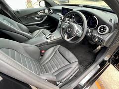 Ｃクラスステーションワゴン Ｃ２２０ｄ　ワゴンアバンギャルド　ＡＭＧライン　レザーエクスクルーシブＰ　パノラマルーフ 9731126A30230908W001 5