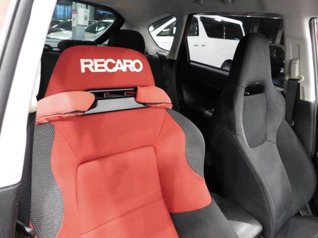 インプレッサ ２．０ＧＴ　【鑑定済認定車】５速マニュアル・ＫＯＮＩ＆ＳＴＩ足回り・ＨＫＳマフラー・レカロシート・ＳＴＩスポイラー・社外ＥＣＵチューニング・追加メーター（35枚目）