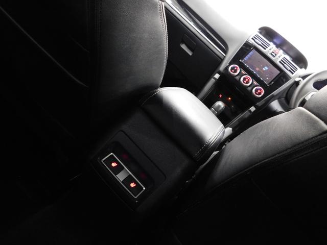 フォレスター Ｓ－リミテッド　【グー鑑定付】【車両状態評価書付】後期モデル・アドヴァンスドセイフティ・ＤＩＡＴＯＮＥサウンド・ナビＴＶ・電動バックドア・ＬＥＤライト・ハーフレザーシート・前後席シートヒーター（12枚目）