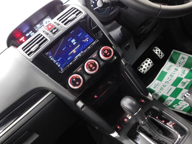フォレスター Ｓ－リミテッド　【グー鑑定付】【車両状態評価書付】後期モデル・アドヴァンスドセイフティ・ＤＩＡＴＯＮＥサウンド・ナビＴＶ・電動バックドア・ＬＥＤライト・ハーフレザーシート・前後席シートヒーター（14枚目）