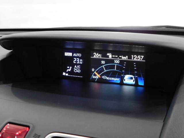 フォレスター Ｓ－リミテッド　【グー鑑定付】【車両状態評価書付】後期モデル・アドヴァンスドセイフティ・ＤＩＡＴＯＮＥサウンド・ナビＴＶ・電動バックドア・ＬＥＤライト・ハーフレザーシート・前後席シートヒーター（18枚目）