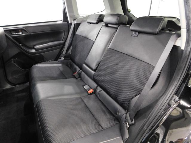 フォレスター Ｓ－リミテッド　【グー鑑定付】【車両状態評価書付】後期モデル・アドヴァンスドセイフティ・ＤＩＡＴＯＮＥサウンド・ナビＴＶ・電動バックドア・ＬＥＤライト・ハーフレザーシート・前後席シートヒーター（42枚目）
