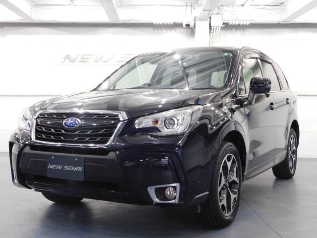 フォレスター Ｓ－リミテッド　【グー鑑定付】【車両状態評価書付】後期モデル・アドヴァンスドセイフティ・ＤＩＡＴＯＮＥサウンド・ナビＴＶ・電動バックドア・ＬＥＤライト・ハーフレザーシート・前後席シートヒーター（55枚目）