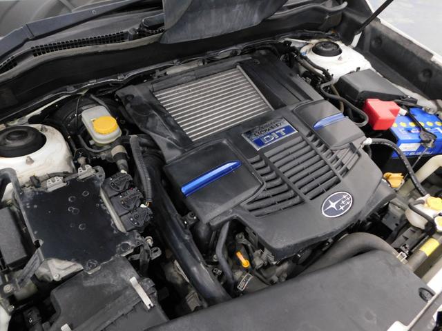 フォレスター ２．０ＸＴ　アイサイト　【グー鑑定付】【車両状態評価書付】２８０馬力・ＳＤナビＴＶ・ルーフレール・ハーフレザーシート・シートヒーター・電動シート（68枚目）