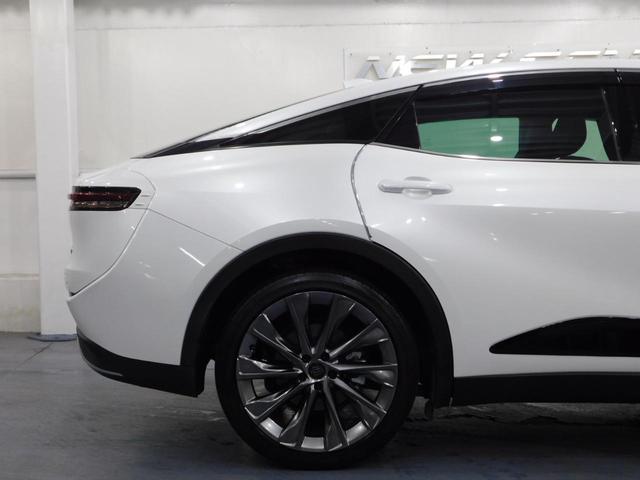 TOYOTA CROWN CROSSOVER G ADVANCED LEATHER PACKAGE