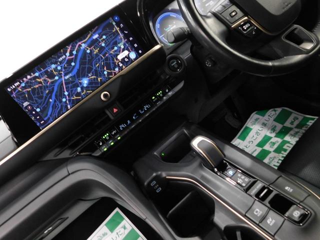 TOYOTA CROWN CROSSOVER G ADVANCED LEATHER PACKAGE