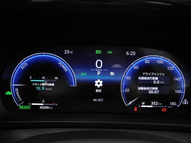 TOYOTA CROWN CROSSOVER G ADVANCED LEATHER PACKAGE