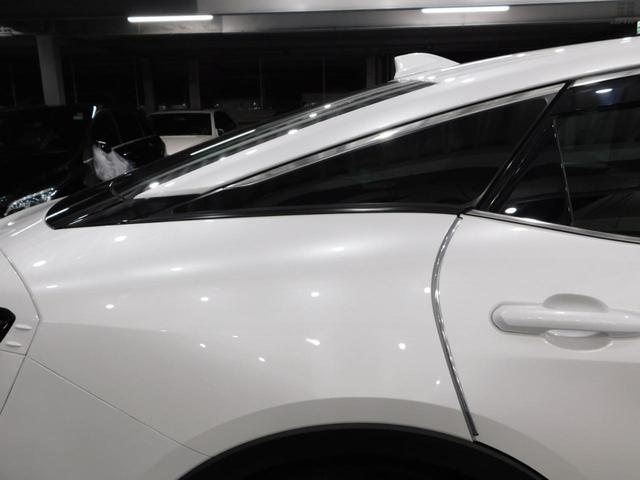 TOYOTA CROWN CROSSOVER G ADVANCED LEATHER PACKAGE