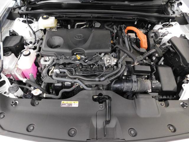 TOYOTA CROWN CROSSOVER G ADVANCED LEATHER PACKAGE