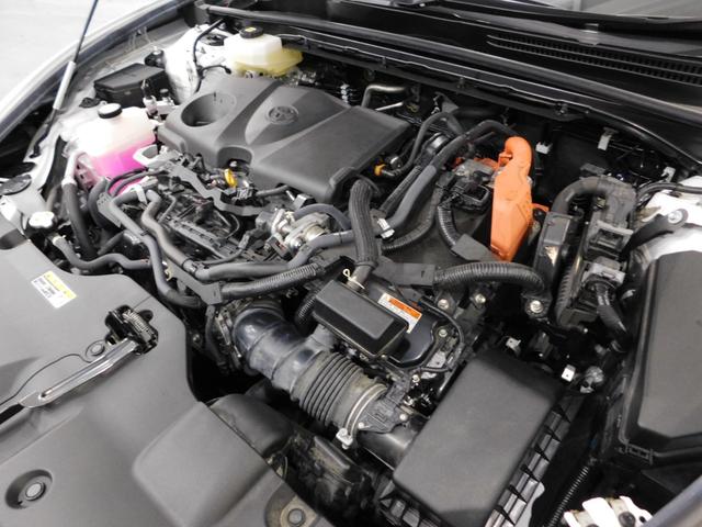 TOYOTA CROWN CROSSOVER G ADVANCED LEATHER PACKAGE