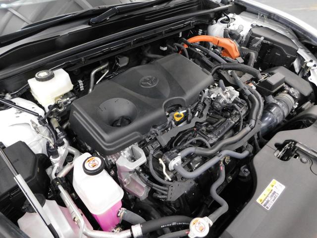 TOYOTA CROWN CROSSOVER G ADVANCED LEATHER PACKAGE