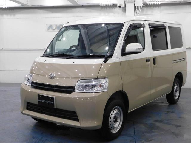 TOYOTA TOWNACE VAN GL
