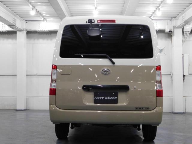 TOYOTA TOWNACE VAN GL