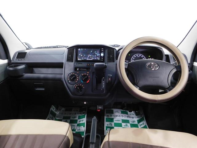 TOYOTA TOWNACE VAN GL