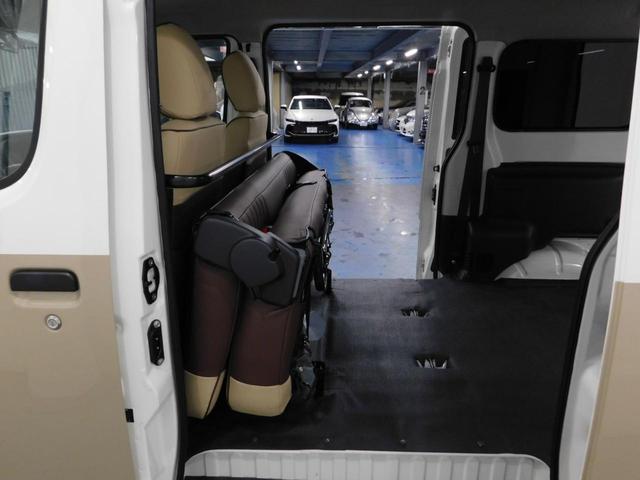 TOYOTA TOWNACE VAN GL