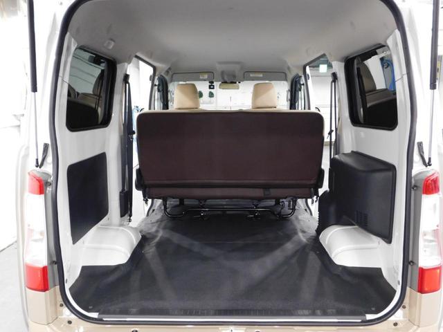 TOYOTA TOWNACE VAN GL