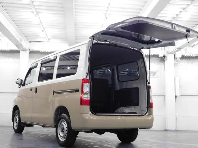 TOYOTA TOWNACE VAN GL