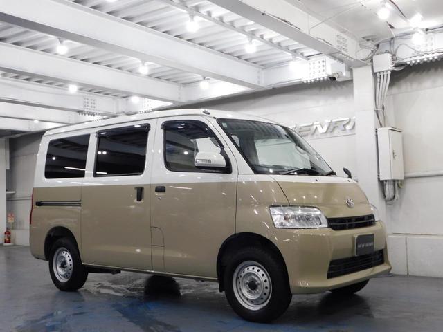 TOYOTA TOWNACE VAN GL