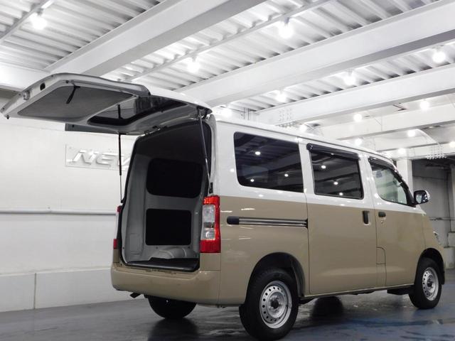 TOYOTA TOWNACE VAN GL
