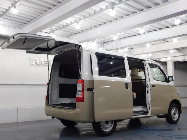 TOYOTA TOWNACE VAN GL