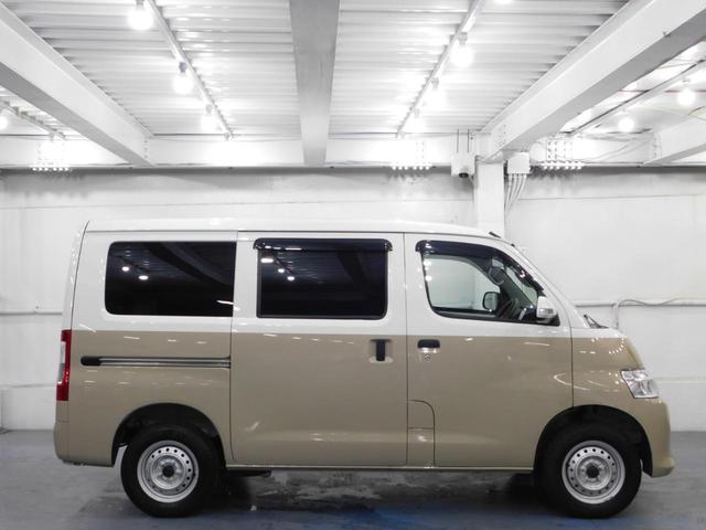 TOYOTA TOWNACE VAN GL