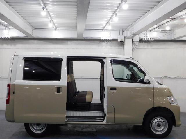 TOYOTA TOWNACE VAN GL