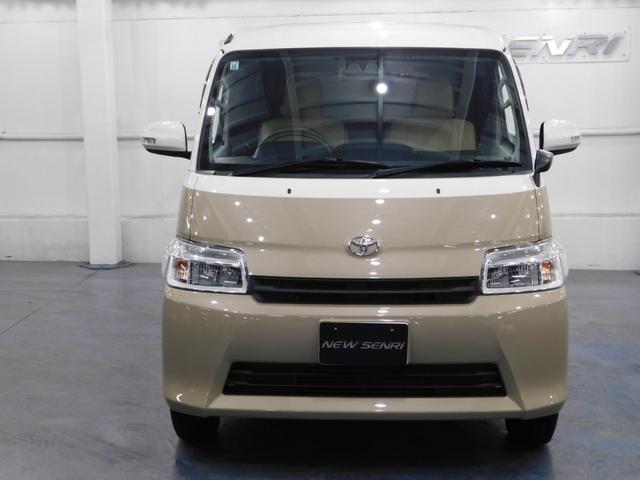 TOYOTA TOWNACE VAN GL