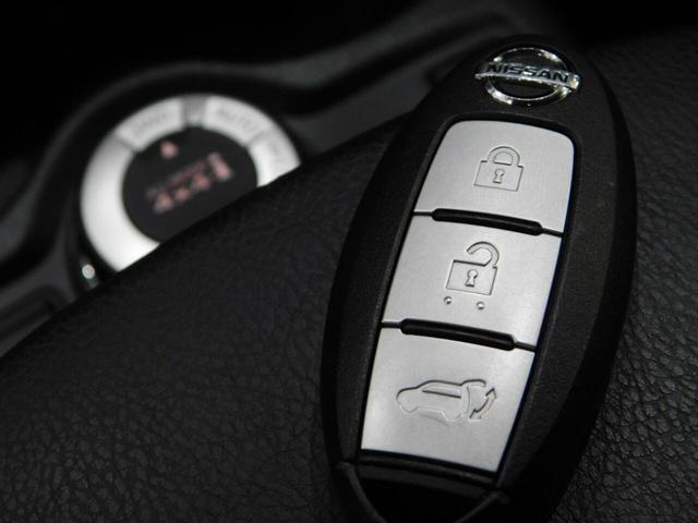 エクストレイル モード・プレミアｉ　ハイブリッド　３０周年特別仕様・鑑定済認定車・黒革シート・電動バックドア・アラウンドビューモニター・衝突軽減ブレーキ・ＬＥＤライト・クルーズコントロール（32枚目）