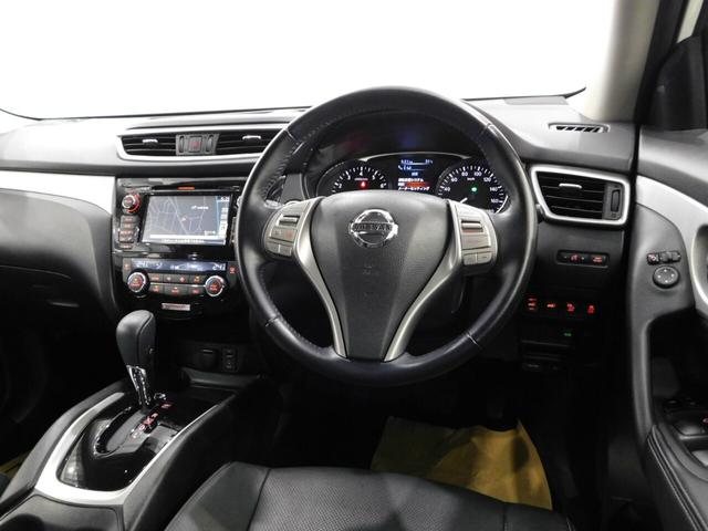 エクストレイル モード・プレミアｉ　ハイブリッド　３０周年特別仕様・鑑定済認定車・黒革シート・電動バックドア・アラウンドビューモニター・衝突軽減ブレーキ・ＬＥＤライト・クルーズコントロール（33枚目）