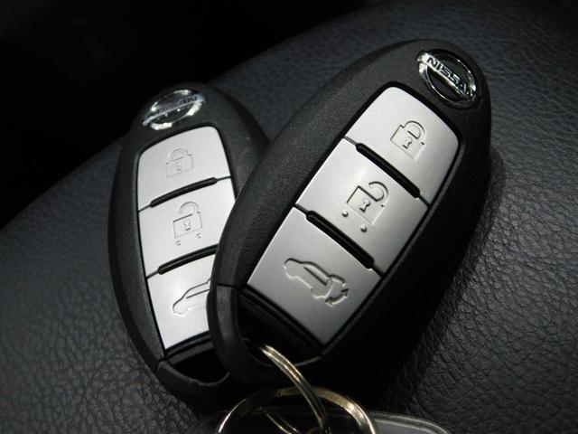 エクストレイル モード・プレミアｉ　ハイブリッド　３０周年特別仕様・鑑定済認定車・黒革シート・電動バックドア・アラウンドビューモニター・衝突軽減ブレーキ・ＬＥＤライト・クルーズコントロール（64枚目）