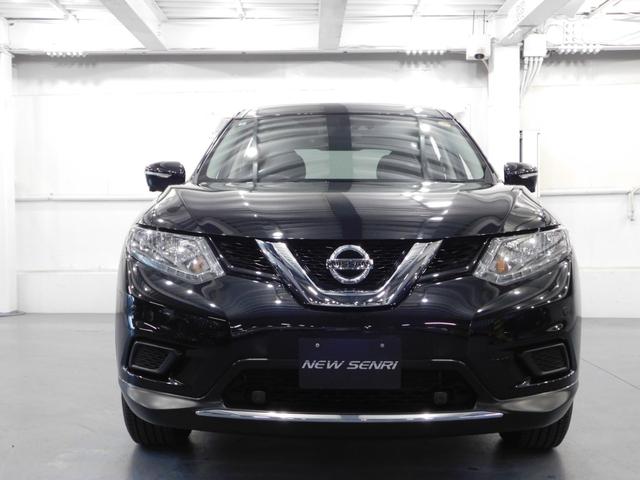 エクストレイル 20X エマージェンシーブレーキパッケージ 【グー鑑定付】【車両状態評価書】7人乗り・SDナビTV・アラウンドビューモニター・衝突軽減ブレーキ・死角センサー・クリアランスソナー・シートヒーター(51枚目)