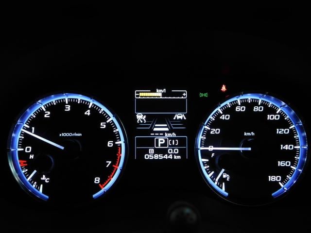 レヴォーグ 2.0GT-Sアイサイト 【グー鑑定付】【車両状態評価書】STIエアロ・社外18アルミ・SDナビTV・バックモニター(33枚目)