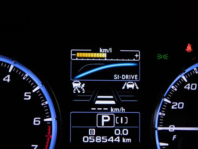 レヴォーグ 2.0GT-Sアイサイト 【グー鑑定付】【車両状態評価書】STIエアロ・社外18アルミ・SDナビTV・バックモニター(34枚目)