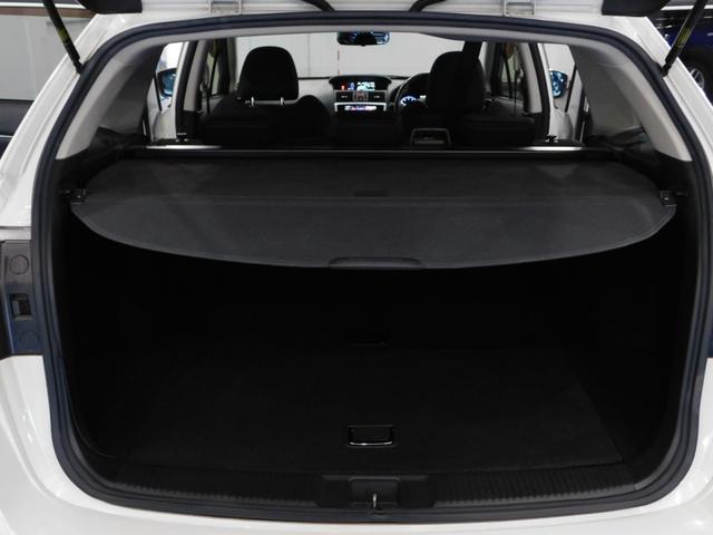 レヴォーグ 2.0GT-Sアイサイト 【グー鑑定付】【車両状態評価書】STIエアロ・社外18アルミ・SDナビTV・バックモニター(48枚目)