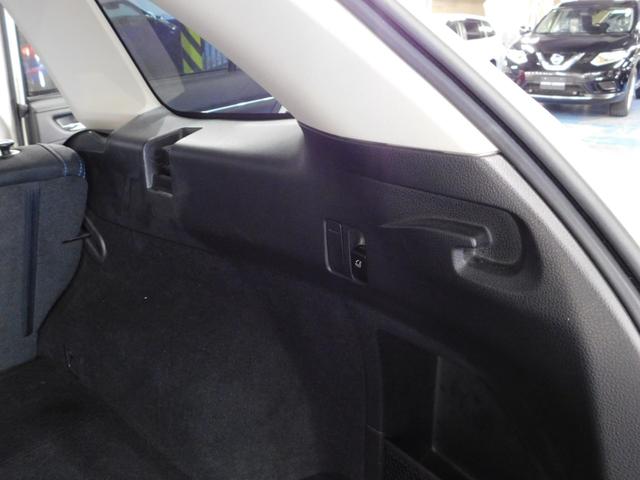 レヴォーグ 2.0GT-Sアイサイト 【グー鑑定付】【車両状態評価書】STIエアロ・社外18アルミ・SDナビTV・バックモニター(54枚目)