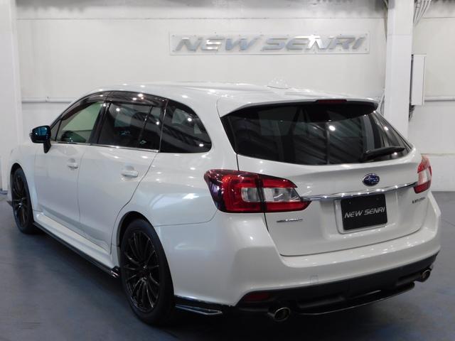 レヴォーグ 2.0GT-Sアイサイト 【グー鑑定付】【車両状態評価書】STIエアロ・社外18アルミ・SDナビTV・バックモニター(62枚目)