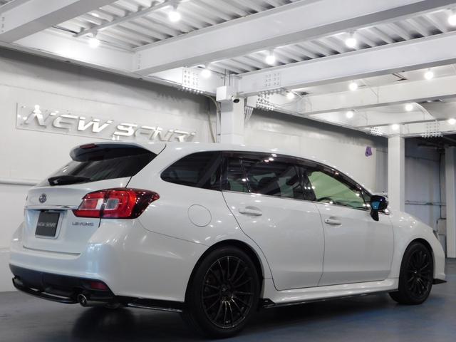 レヴォーグ 2.0GT-Sアイサイト 【グー鑑定付】【車両状態評価書】STIエアロ・社外18アルミ・SDナビTV・バックモニター(68枚目)