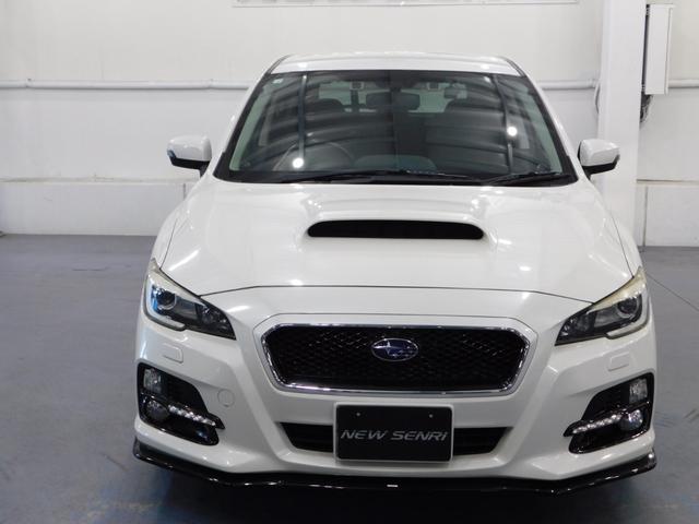 レヴォーグ 2.0GT-Sアイサイト 【グー鑑定付】【車両状態評価書】STIエアロ・社外18アルミ・SDナビTV・バックモニター(71枚目)