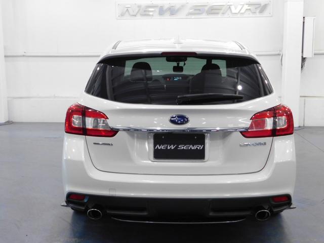 レヴォーグ 2.0GT-Sアイサイト 【グー鑑定付】【車両状態評価書】STIエアロ・社外18アルミ・SDナビTV・バックモニター(72枚目)