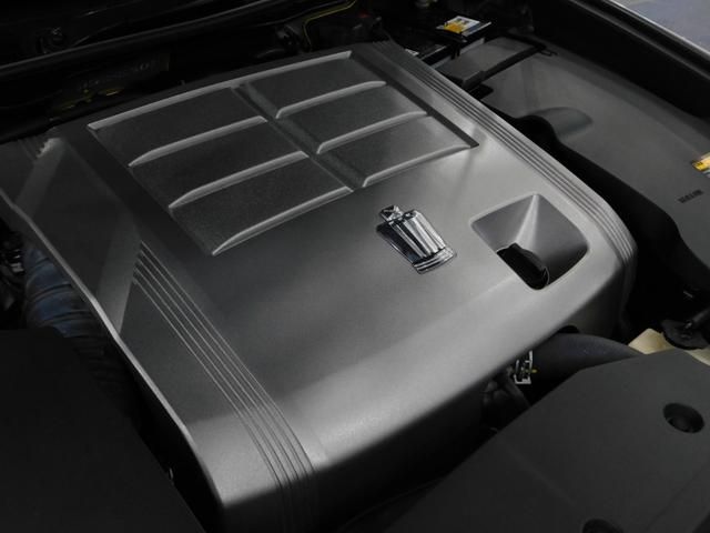 クラウン ２．５ロイヤルサルーン　アニバーサリーＥＤ　【グー鑑定付】【車両状態評価書】後期・本革シート・純正ナビＴＶ・電動シート・シートヒーター・電動ブラインド・クルーズコントロール（57枚目）