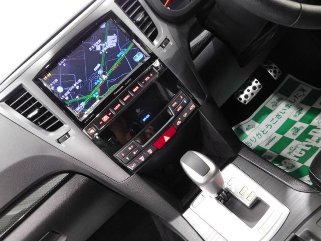 レガシィアウトバック 2.5i Bスポーツアイサイト 【グー鑑定付】【車両状態評価書】純正8型ナビTV/ハーフレザーシート・電動シート・HIDライト/ブラックフェイスヘッドライト(18枚目)