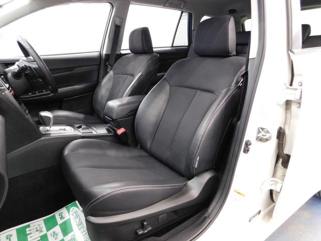 レガシィアウトバック 2.5i Bスポーツアイサイト 【グー鑑定付】【車両状態評価書】純正8型ナビTV/ハーフレザーシート・電動シート・HIDライト/ブラックフェイスヘッドライト(32枚目)