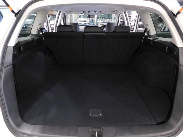 レガシィアウトバック 2.5i Bスポーツアイサイト 【グー鑑定付】【車両状態評価書】純正8型ナビTV/ハーフレザーシート・電動シート・HIDライト/ブラックフェイスヘッドライト(36枚目)