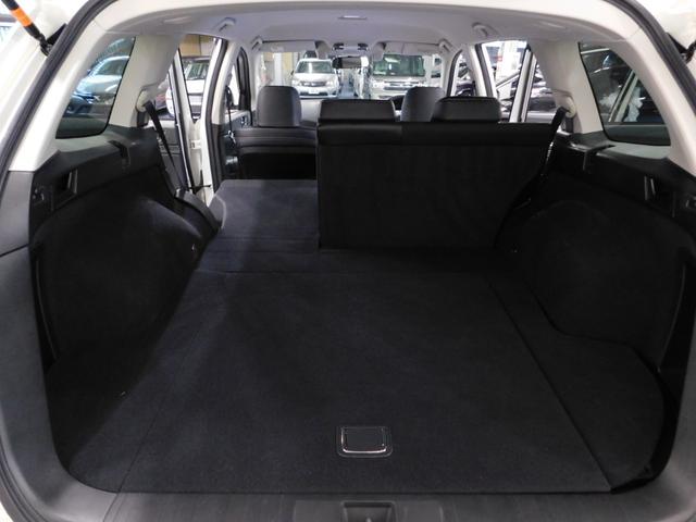 レガシィアウトバック 2.5i Bスポーツアイサイト 【グー鑑定付】【車両状態評価書】純正8型ナビTV/ハーフレザーシート・電動シート・HIDライト/ブラックフェイスヘッドライト(39枚目)