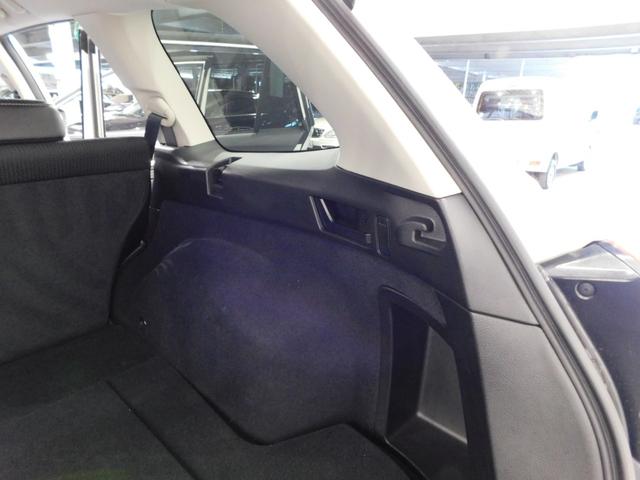 レガシィアウトバック 2.5i Bスポーツアイサイト 【グー鑑定付】【車両状態評価書】純正8型ナビTV/ハーフレザーシート・電動シート・HIDライト/ブラックフェイスヘッドライト(40枚目)